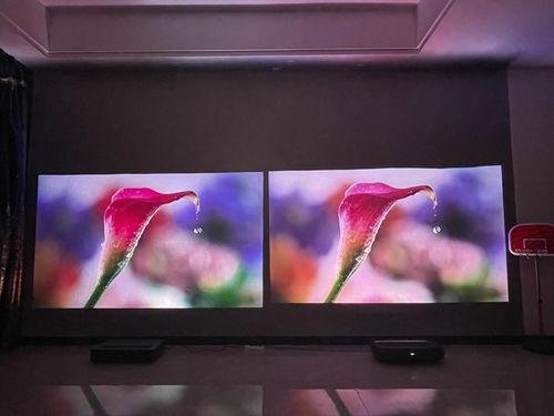 海信视像发布多款显示新品 激光电视走进8K分辨率时代